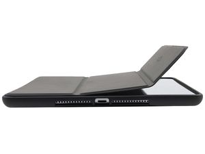 FIXED Padcover tok Apple iPad 10,2" (2019/2020/2021), fekete