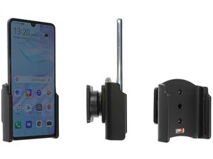 Brodit držák do auta na Huawei P30 bez pouzdra, bez nabíjení
