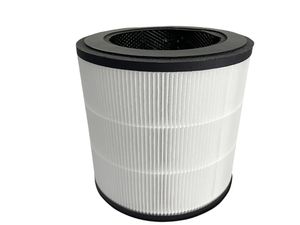 Mobilly Ersatzfilter für Philips 800 Serie 3 in 1 Luftreiniger AC0830, AC0850