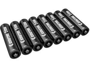 Cameron Sino AAA baterii reîncărcabile pentru creioane, 1,2 V, 800 mAh, 8 buc