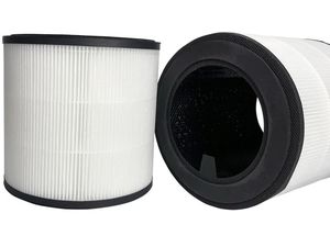 Mobilly Ersatzfilter für Philips 800 Serie 3 in 1 Luftreiniger AC0830, AC0850