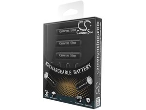 Cameron Sino AAA baterii reîncărcabile pentru creioane, 1,2 V, 800 mAh, 8 buc