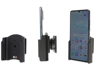 Brodit držák do auta na Huawei P30 bez pouzdra, bez nabíjení