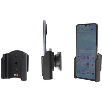Brodit držák do auta na Huawei P30 bez pouzdra, bez nabíjení