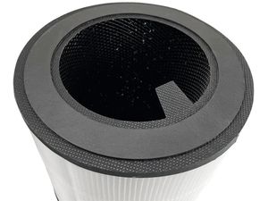 Mobilly Ersatzfilter für Philips 800 Serie 3 in 1 Luftreiniger AC0830, AC0850