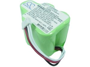 Baterie pentru Ecovacs Deebot D650 (eq.LP43SC3300P5) 3300mAh Ni-MH