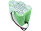 Baterie pentru Ecovacs Deebot D650 (eq.LP43SC3300P5) 3300mAh Ni-MH