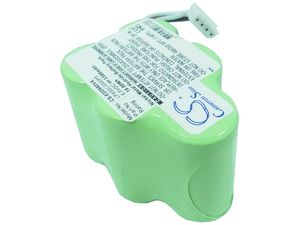 Baterie pentru Ecovacs Deebot D650 (eq.LP43SC3300P5) 3300mAh Ni-MH