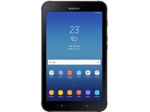 Samsung Galaxy Tab Active2 WiFi schwarz