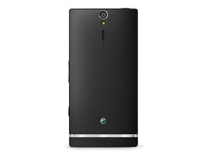 Sony Xperia S 32GB (LT26i) - černá, rozbaleno, plná záruka