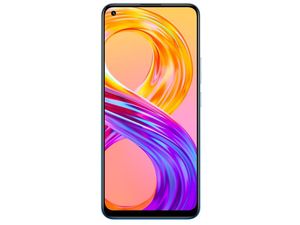 Realme 8 Pro DualSIM 8/128GB Unendlich Blau