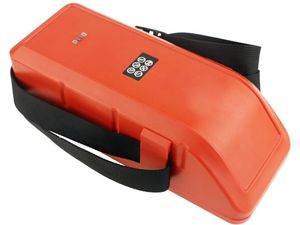 Baterie pentru Leica 1100, Gps1200, Tps1100 și altele, 8200 mAh, Li-Ion