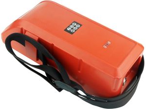 Baterie pentru Leica 1100, Gps1200, Tps1100 și altele, 8200 mAh, Li-Ion