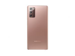 Samsung Galaxy Note20, bronze