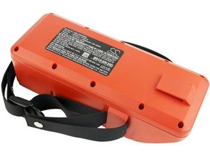 Baterie pentru Leica 1100, Gps1200, Tps1100 și altele, 8200 mAh, Li-Ion