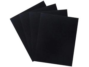 Mobilly Satz HEPA- und Kohle-Ersatzfilter für Winix Zero, P300, 5 Stück
