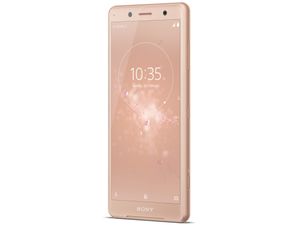 Sony Xperia XZ2 Compact roza