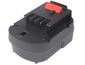 Baterie pentru Black & Decker BD, BPT, CCS, CD, CP, EPC, GC, HP, KC, SX XTC, 2000mAh Ni-MH