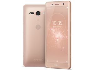 Sony Xperia XZ2 Compact roza