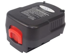 Baterie pentru Black & Decker BD, BPT, CCS, CD, CP, EPC, GC, HP, KC, SX XTC, 2000mAh Ni-MH