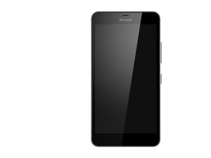 Microsoft Lumia 640 XL DualSim White