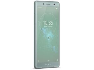 Sony Xperia XZ2 Compact zelena