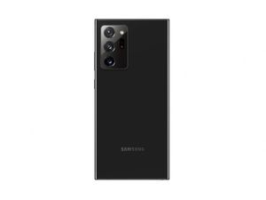 Samsung Galaxy Note20 Ultra 256GB, fekete