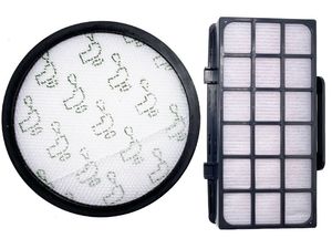 Set de filtre pentru aspiratoare Rowenta, ZR006001