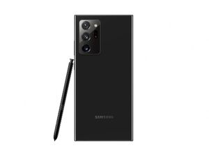 Samsung Galaxy Note20 Ultra 256GB, fekete