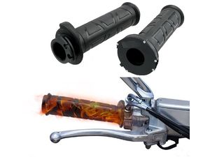 Mobilly Mânere de motocicletă încălzite, pentru ghidon cu diametrul de 22 mm