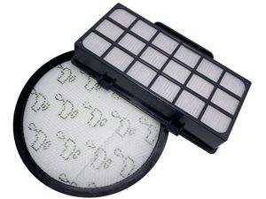 Set de filtre pentru aspiratoare Rowenta, ZR006001