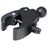 RAM Mounts Малка ръчна скоба Tough-Claw за диаметър 15,9-38,1 мм, с 1