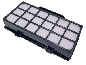 Set de filtre pentru aspiratoare Rowenta, ZR006001