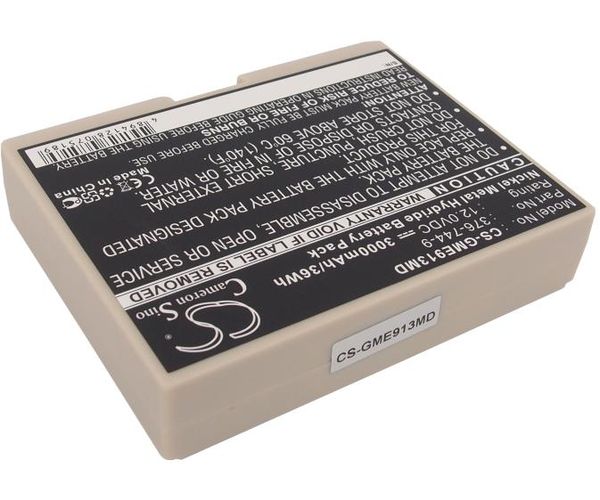 CS-GME913MD