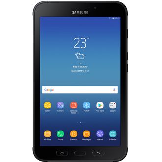 Samsung Galaxy Tab Active2 LTE черен