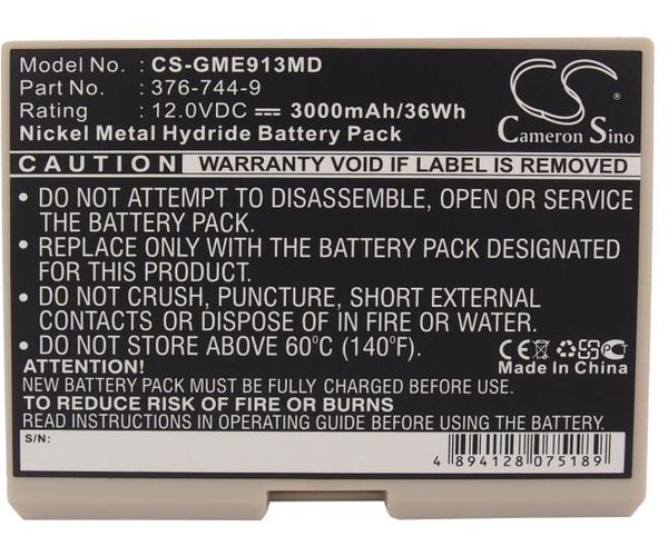 CS-GME913MD