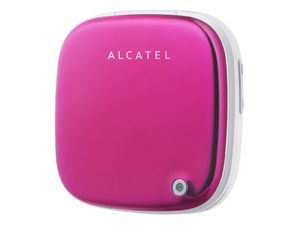 Alcatel One Touch 810 pink