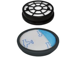 Set de filtre pentru aspiratoare Rowenta Power Cyclonic