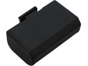 Baterie pentru imprimantele Datamax Oneil, Honeywell Impressora Portatil Rp2 și altele, 3400 mAh, Li-Ion