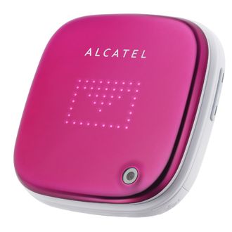 Alcatel One Touch 810 розов