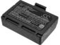 Baterie pentru Zebra Zr138, 3400 mAh, Li-Ion