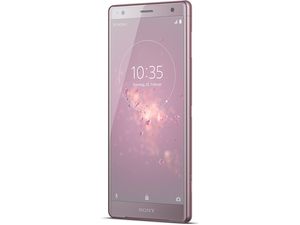 Sony Xperia XZ2 růžová