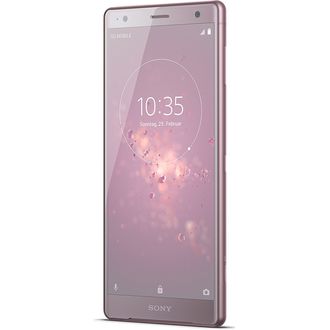 Sony Xperia XZ2 růžová