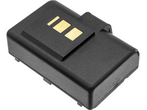 Baterie pentru Zebra Zr138, 3400 mAh, Li-Ion