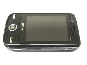 E-Ten Glofiish V900, базар