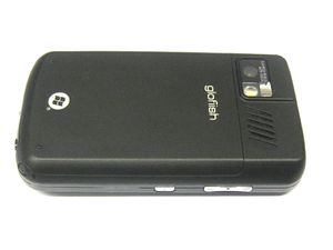 E-Ten Glofiish V900, базар