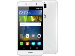 Huawei Y6 Pro Dual SIM, bílý