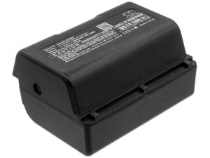 Baterie pentru Zebra Qln220, Zq500, Zr628 și altele, 6800 mAh, Li-Ion