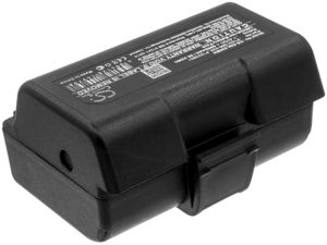 Baterie pentru Zebra Qln220, Zq500, Zr628 și altele, 6800 mAh, Li-Ion