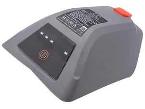 Akku für Gardena Comfort Wand-Schlauchbox 35 (Art. 008A231), 1500mAh